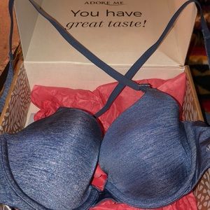 Adore Me Intimates & Sleepwear - AdoreMe Bra 34B Adore Me Intimates & Sleepwear - AdoreMe Bra 34B